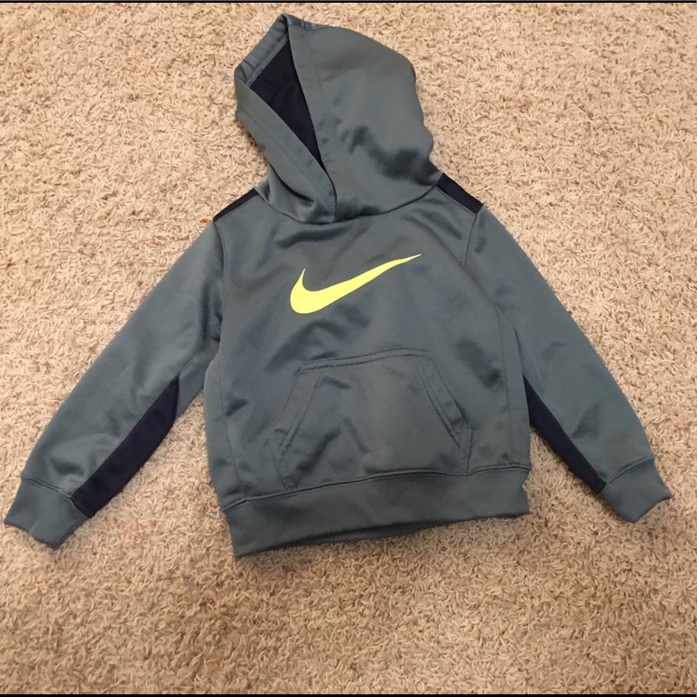 Toddler Nike hoodie 2t